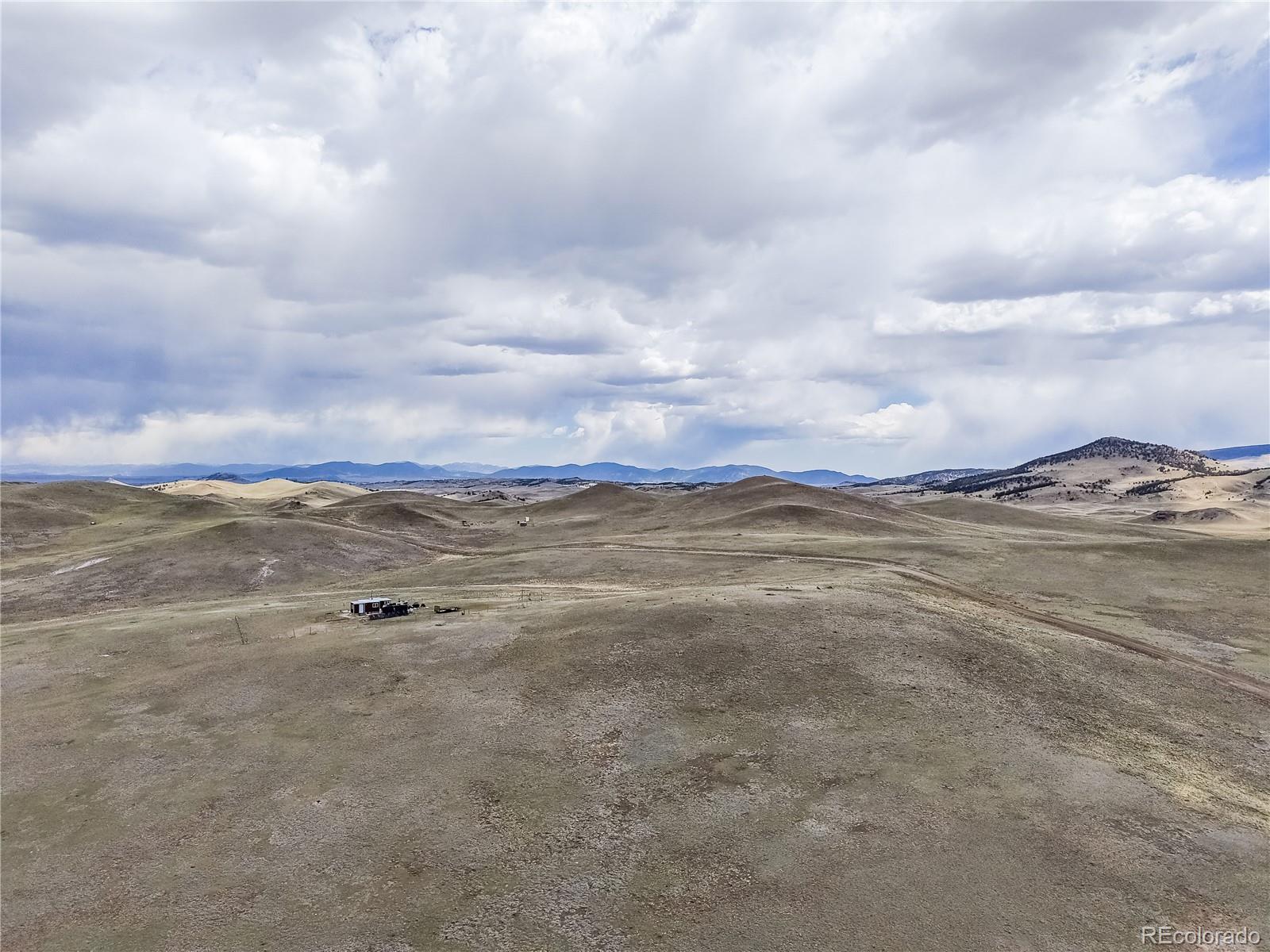 151 Black Beaver Road Hartsel, CO 80449 - Photo 13 of 30