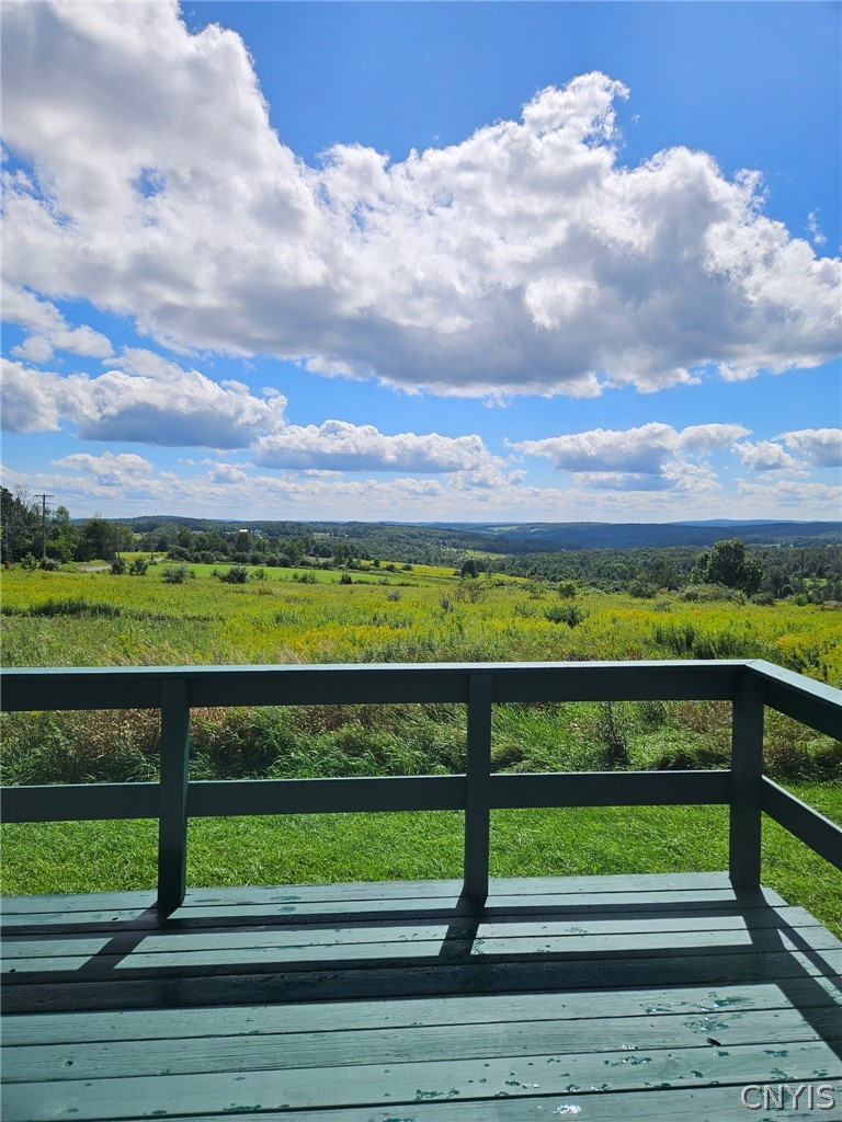 2755 Center Road Freetown, NY 13101 - Photo 44 of 47 Extra Sunny Day Views