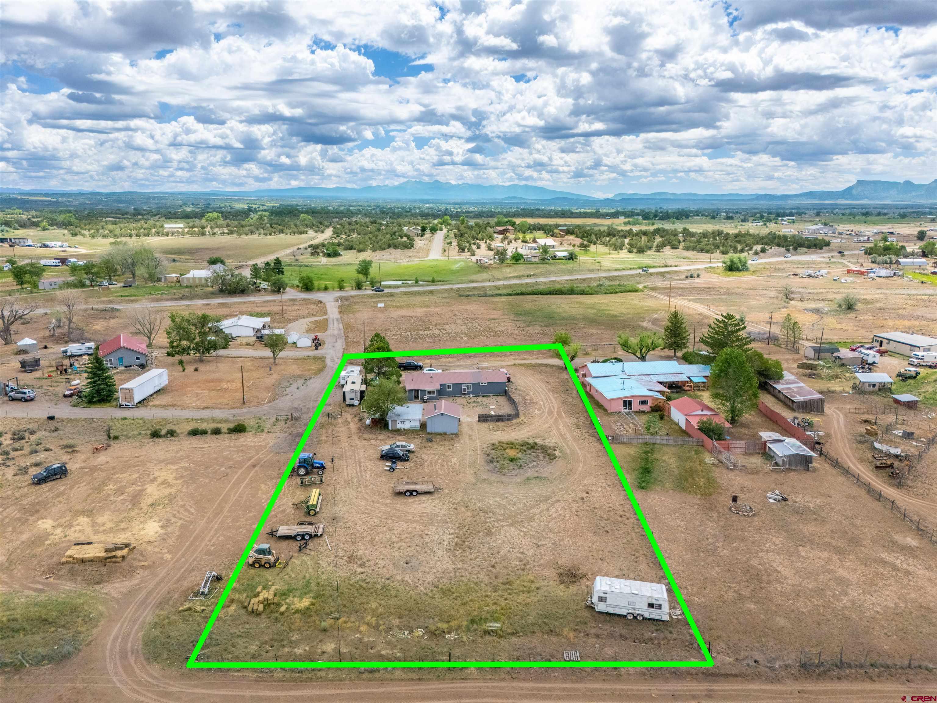22789 Rd N.5 Cortez, CO 81321 - Photo 28 of 29