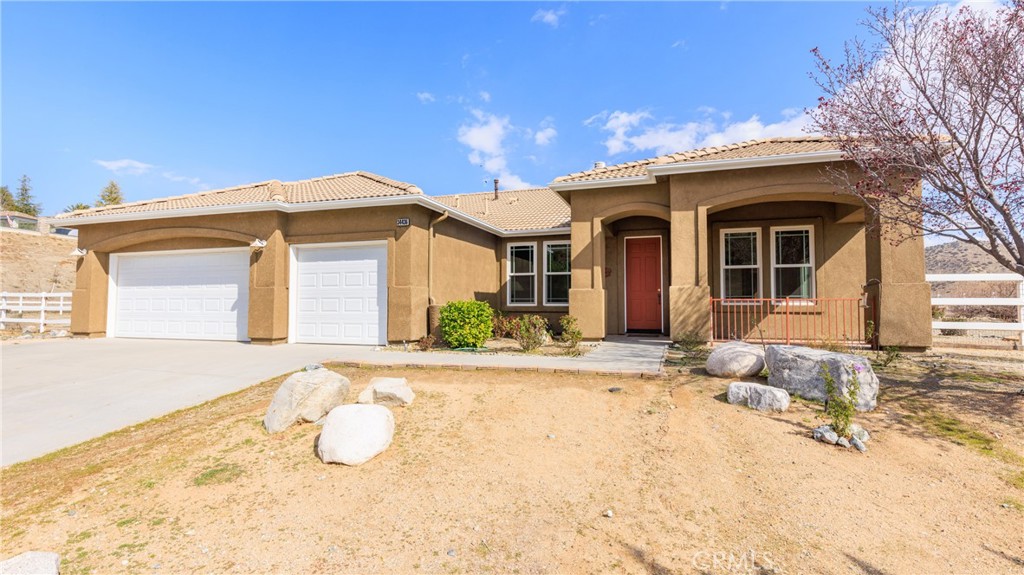 34436 Desert Road Acton, CA 93510 - Photo 1 of 1 Gallery Image 1