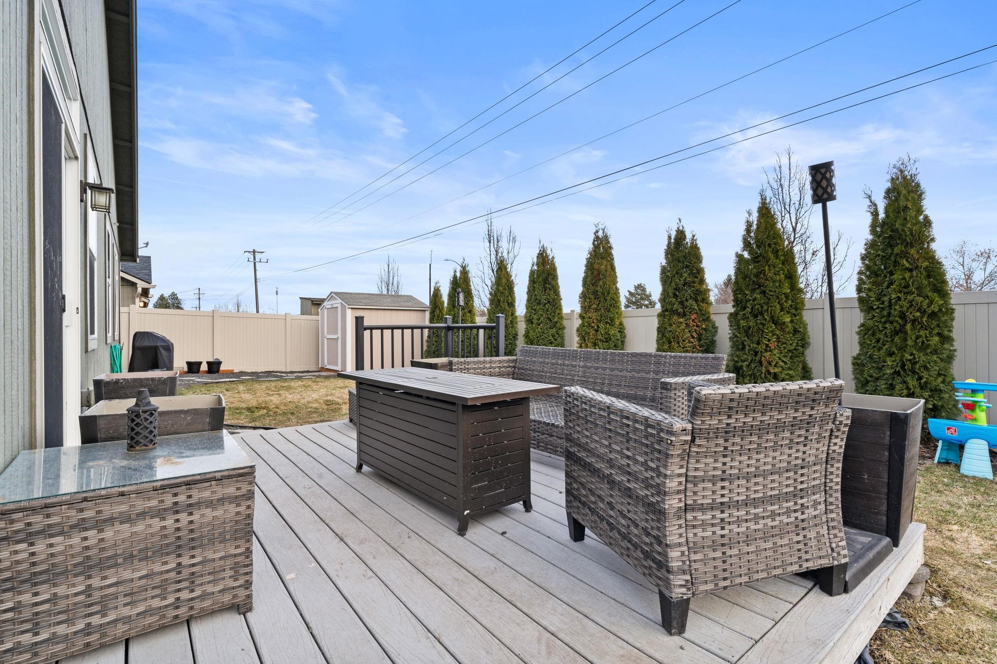 716 Quail Drive Cheney, WA 99004 - Photo 21 of 34