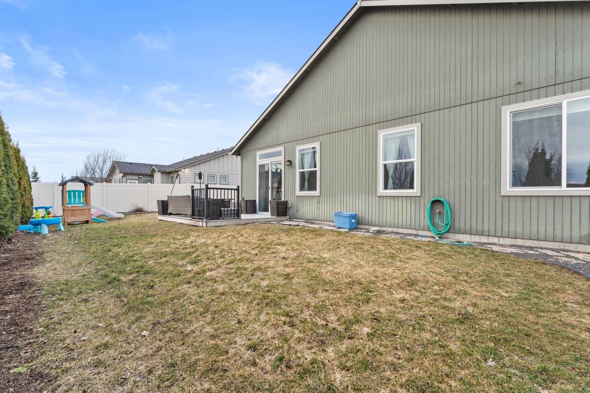 716 Quail Drive Cheney, WA 99004 - Photo 23 of 34