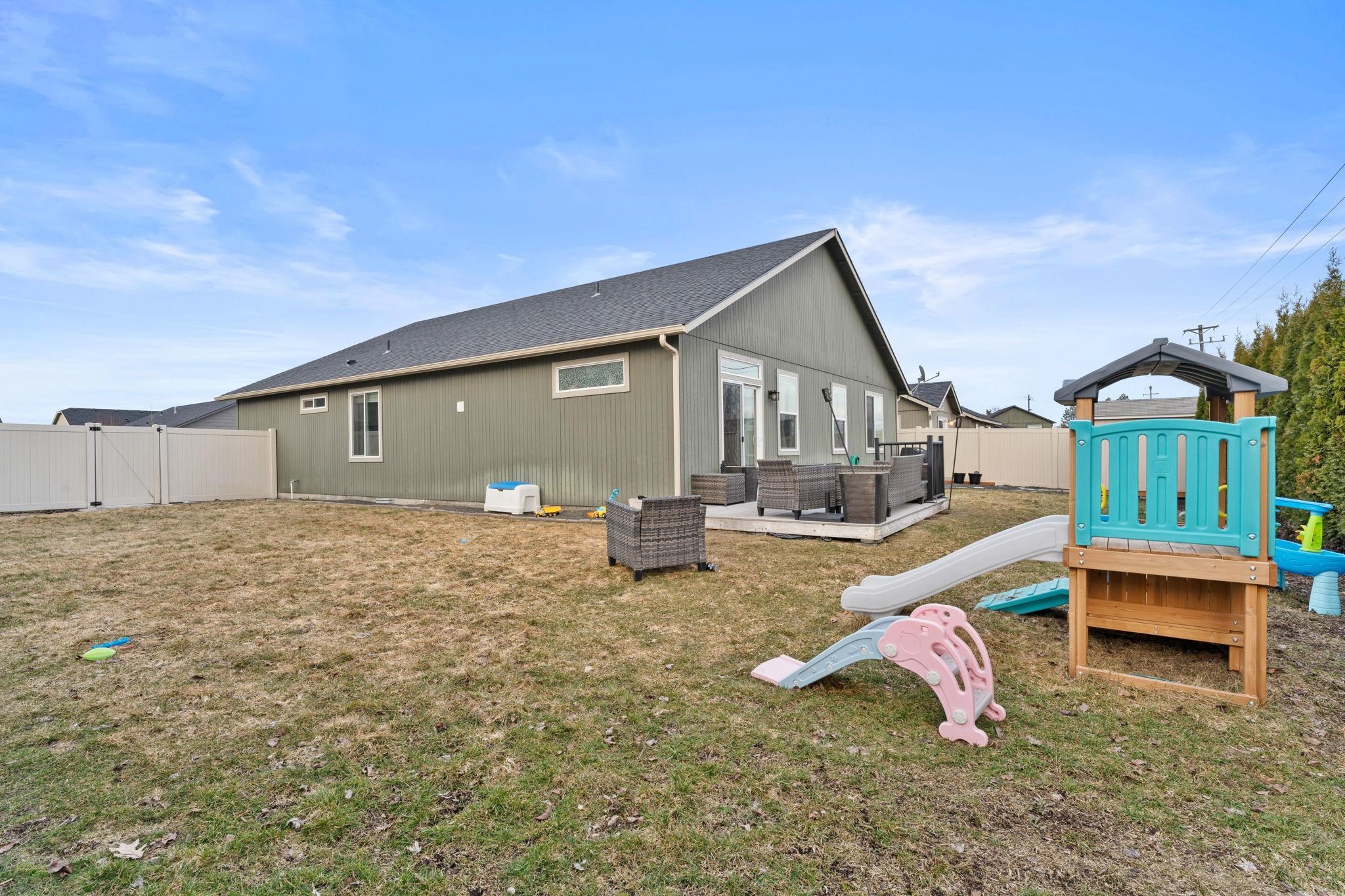 716 Quail Drive Cheney, WA 99004 - Photo 25 of 34