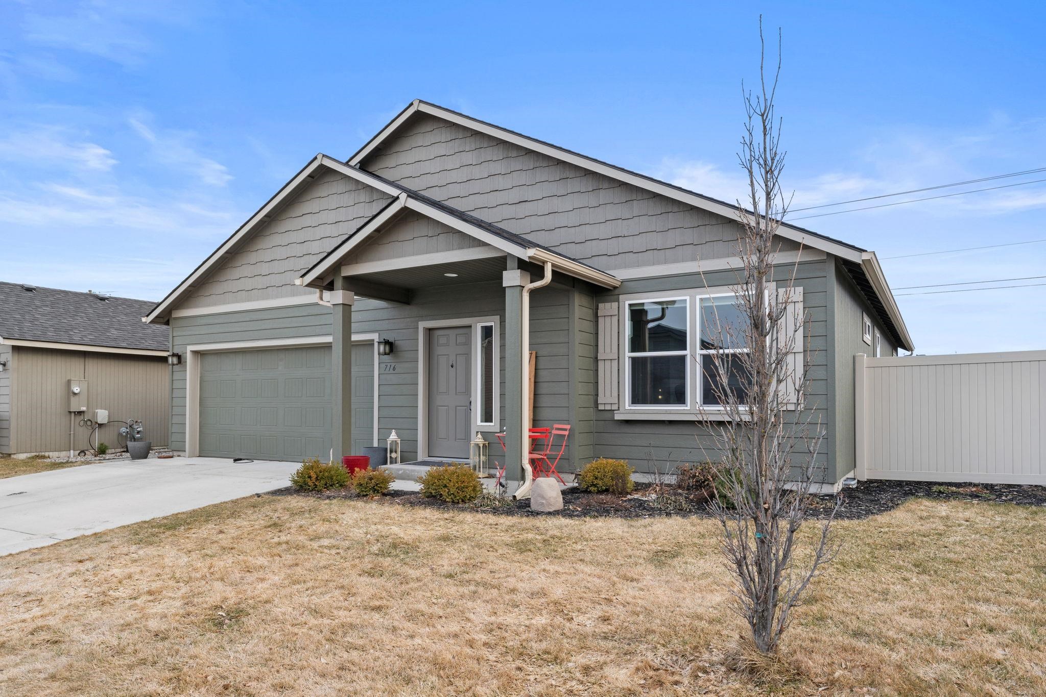 716 Quail Drive Cheney, WA 99004 - Photo 27 of 34