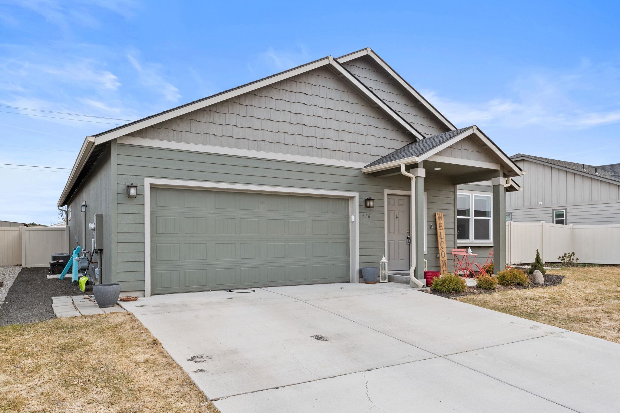 716 Quail Drive Cheney, WA 99004 - Photo 28 of 34