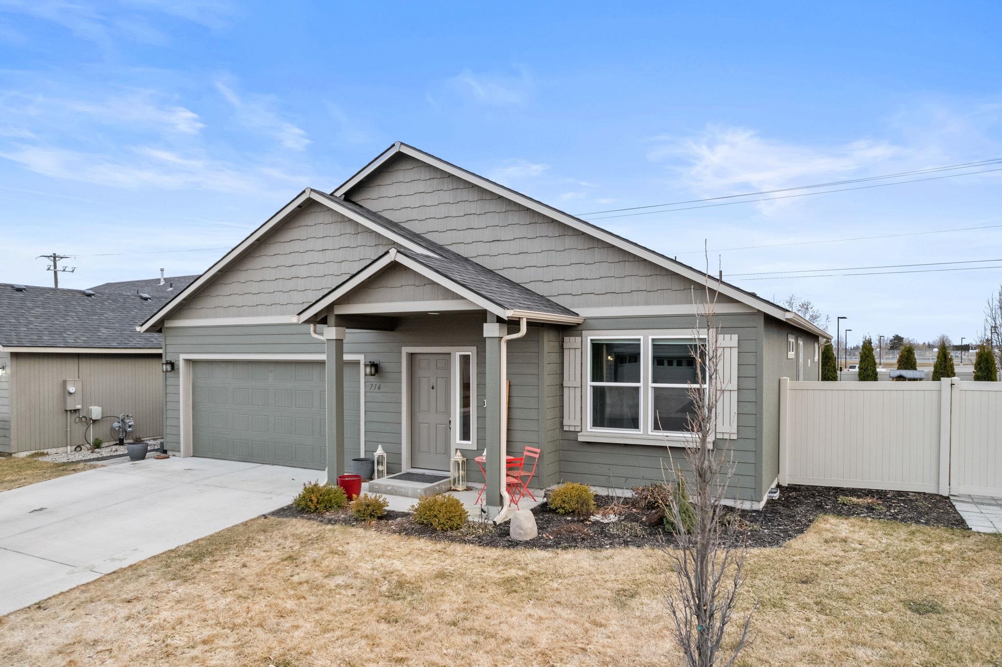 716 Quail Drive Cheney, WA 99004 - Photo 29 of 34