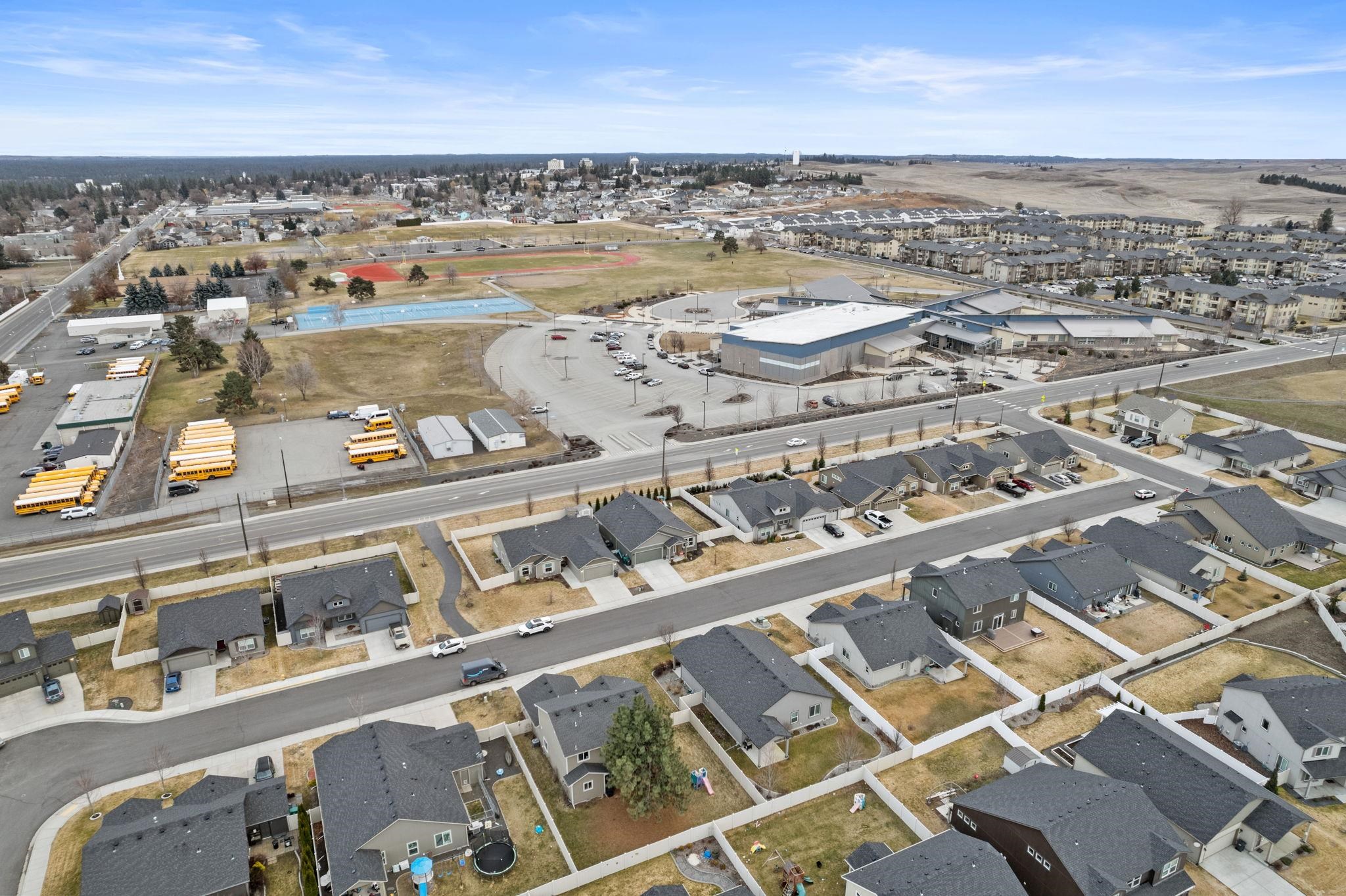 716 Quail Drive Cheney, WA 99004 - Photo 31 of 34