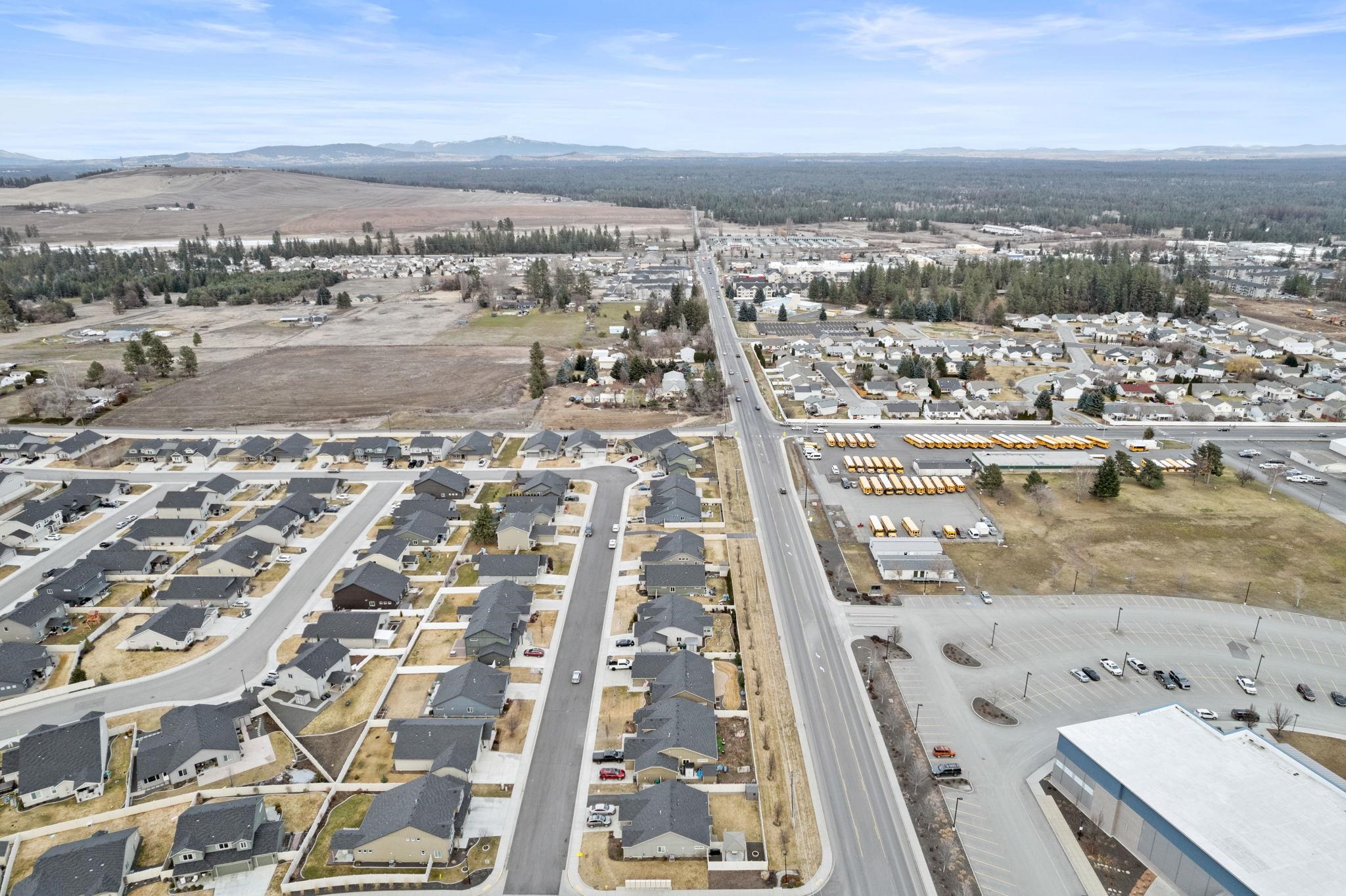 716 Quail Drive Cheney, WA 99004 - Photo 32 of 34