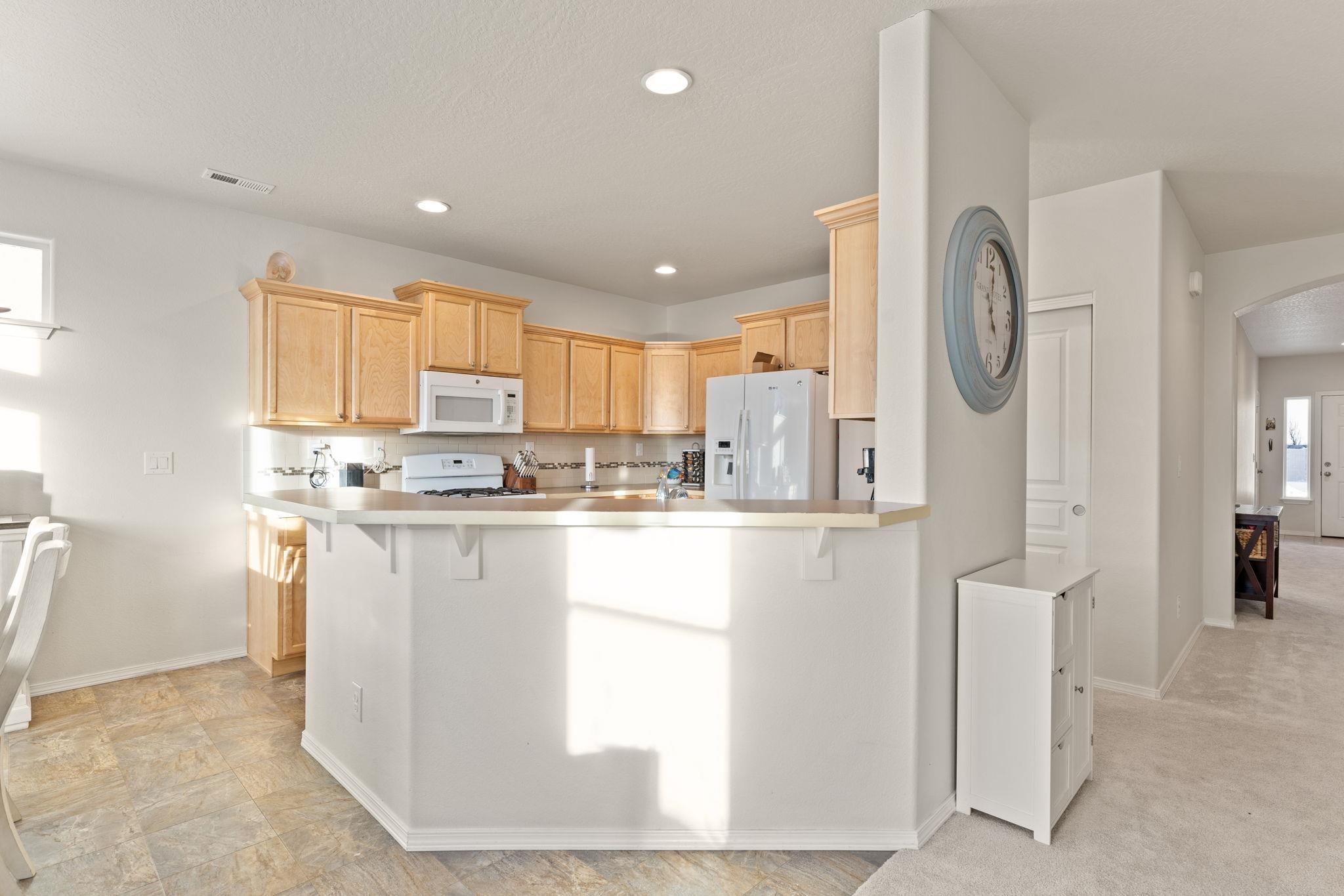 716 Quail Drive Cheney, WA 99004 - Photo 4 of 34