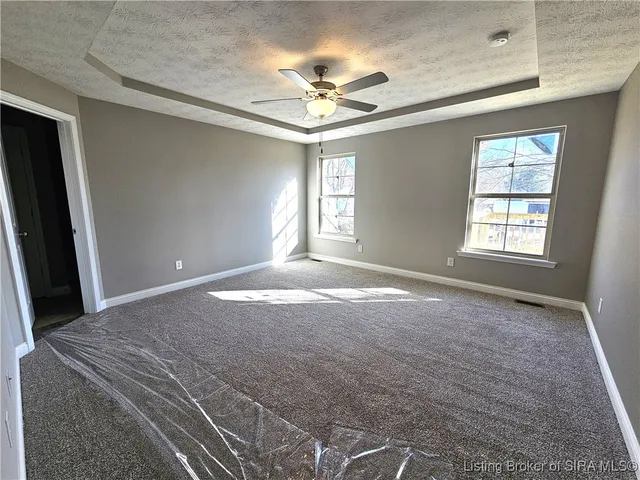 $318,900 | 8034 Kepley Drive Northeast, Unit 22, New Salisbury, IN 47161