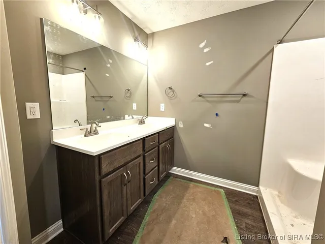 $318,900 | 8034 Kepley Drive Northeast, Unit 22, New Salisbury, IN 47161