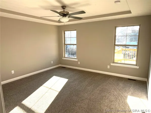 $318,900 | 8034 Kepley Drive Northeast, Unit 22, New Salisbury, IN 47161