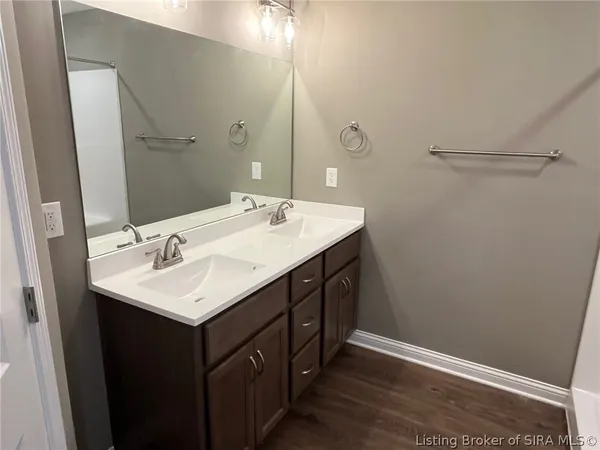 $318,900 | 8034 Kepley Drive Northeast, Unit 22, New Salisbury, IN 47161
