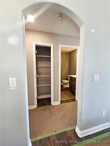 $318,900 | 8034 Kepley Drive Northeast, Unit 22, New Salisbury, IN 47161