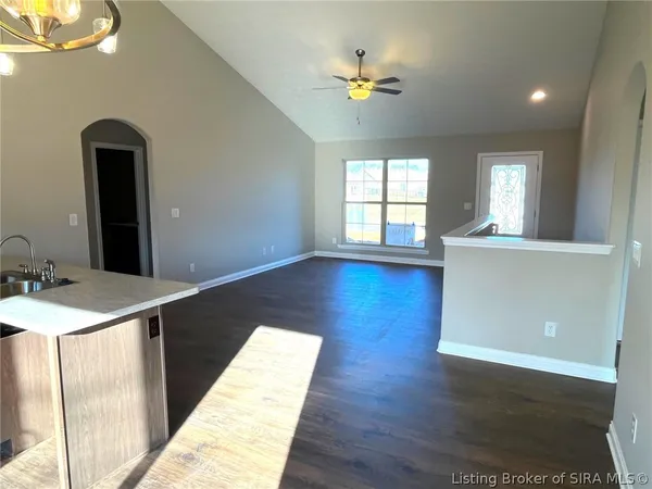 $318,900 | 8034 Kepley Drive Northeast, Unit 22, New Salisbury, IN 47161