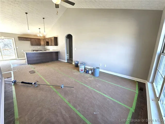 $318,900 | 8034 Kepley Drive Northeast, Unit 22, New Salisbury, IN 47161