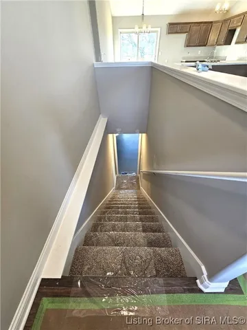 $318,900 | 8034 Kepley Drive Northeast, Unit 22, New Salisbury, IN 47161