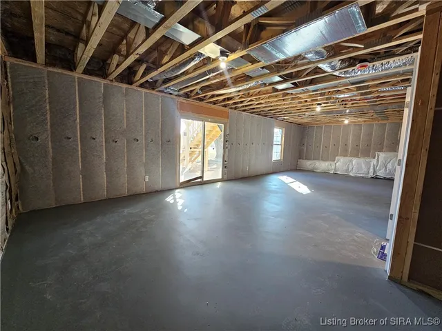 $318,900 | 8034 Kepley Drive Northeast, Unit 22, New Salisbury, IN 47161