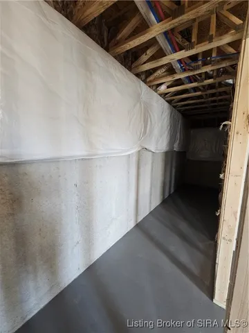 $318,900 | 8034 Kepley Drive Northeast, Unit 22, New Salisbury, IN 47161