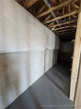 $318,900 | 8034 Kepley Drive Northeast, Unit 22, New Salisbury, IN 47161