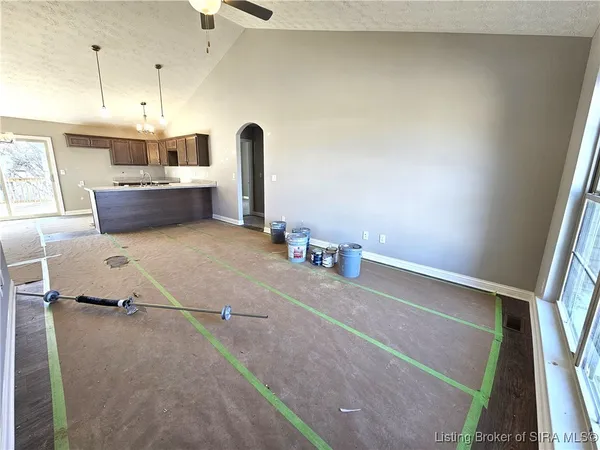 $318,900 | 8034 Kepley Drive Northeast, Unit 22, New Salisbury, IN 47161