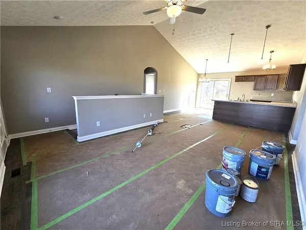 $318,900 | 8034 Kepley Drive Northeast, Unit 22, New Salisbury, IN 47161