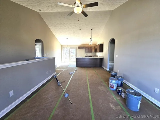 $318,900 | 8034 Kepley Drive Northeast, Unit 22, New Salisbury, IN 47161