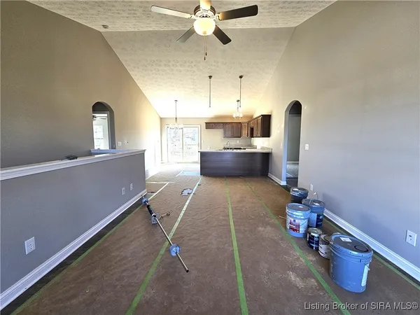 $318,900 | 8034 Kepley Drive Northeast, Unit 22, New Salisbury, IN 47161