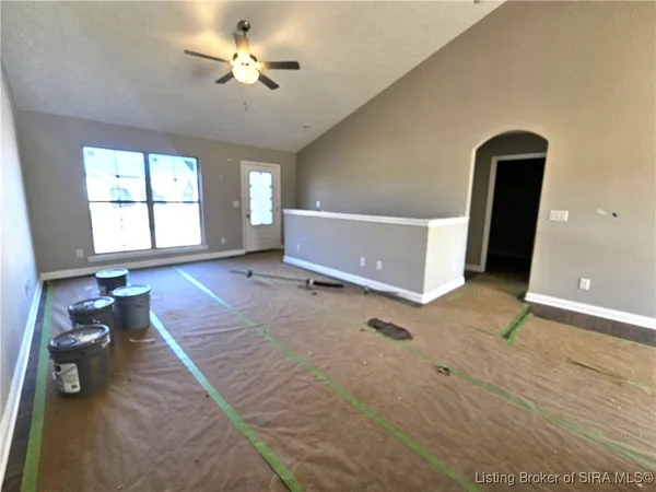 $318,900 | 8034 Kepley Drive Northeast, Unit 22, New Salisbury, IN 47161