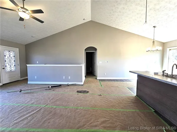 $318,900 | 8034 Kepley Drive Northeast, Unit 22, New Salisbury, IN 47161