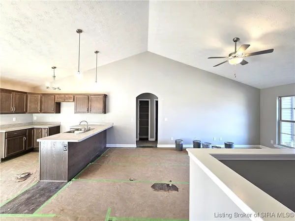 $318,900 | 8034 Kepley Drive Northeast, Unit 22, New Salisbury, IN 47161