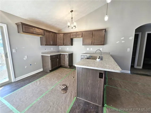 $318,900 | 8034 Kepley Drive Northeast, Unit 22, New Salisbury, IN 47161