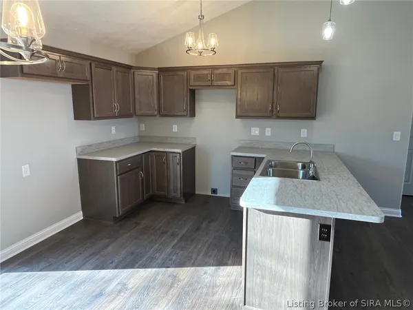 $318,900 | 8034 Kepley Drive Northeast, Unit 22, New Salisbury, IN 47161