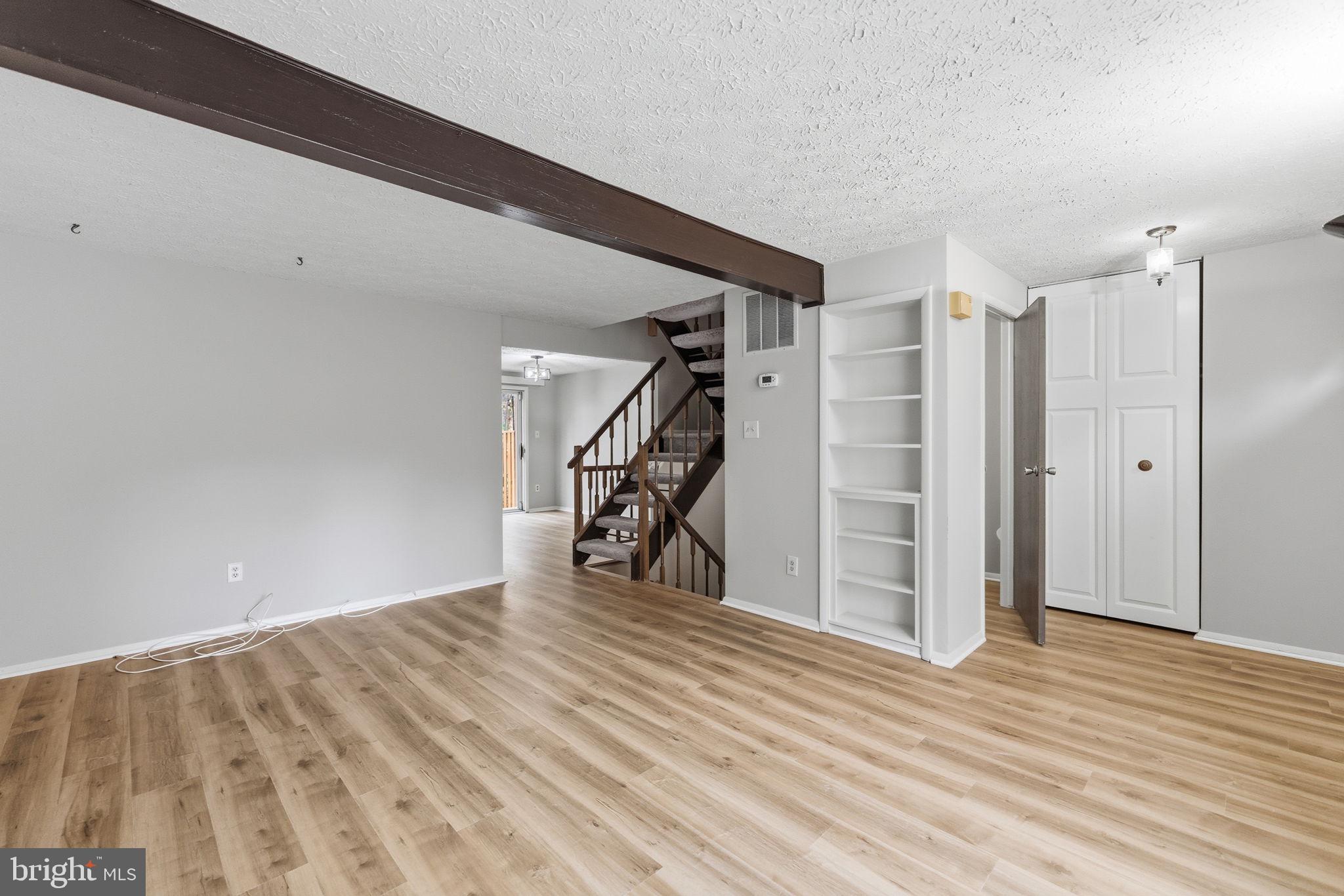 11563 Ivy Bush Court Reston, VA 20191 - Photo 2 of 48 a view of an empty room