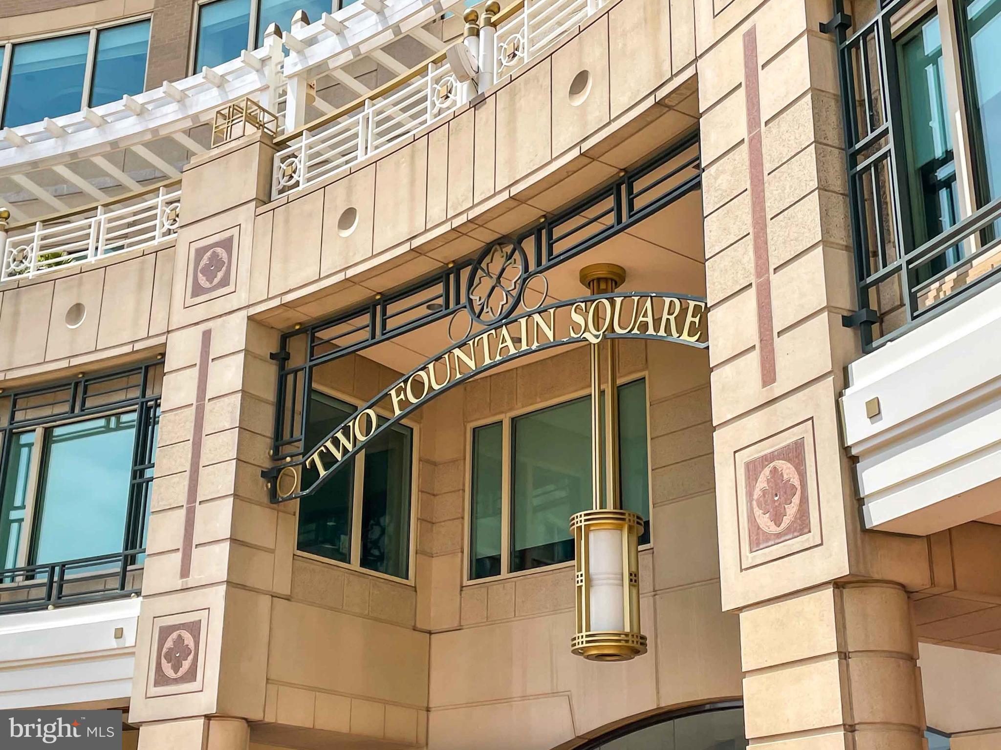 11563 Ivy Bush Court Reston, VA 20191 - Photo 26 of 48 outdoor view of a building