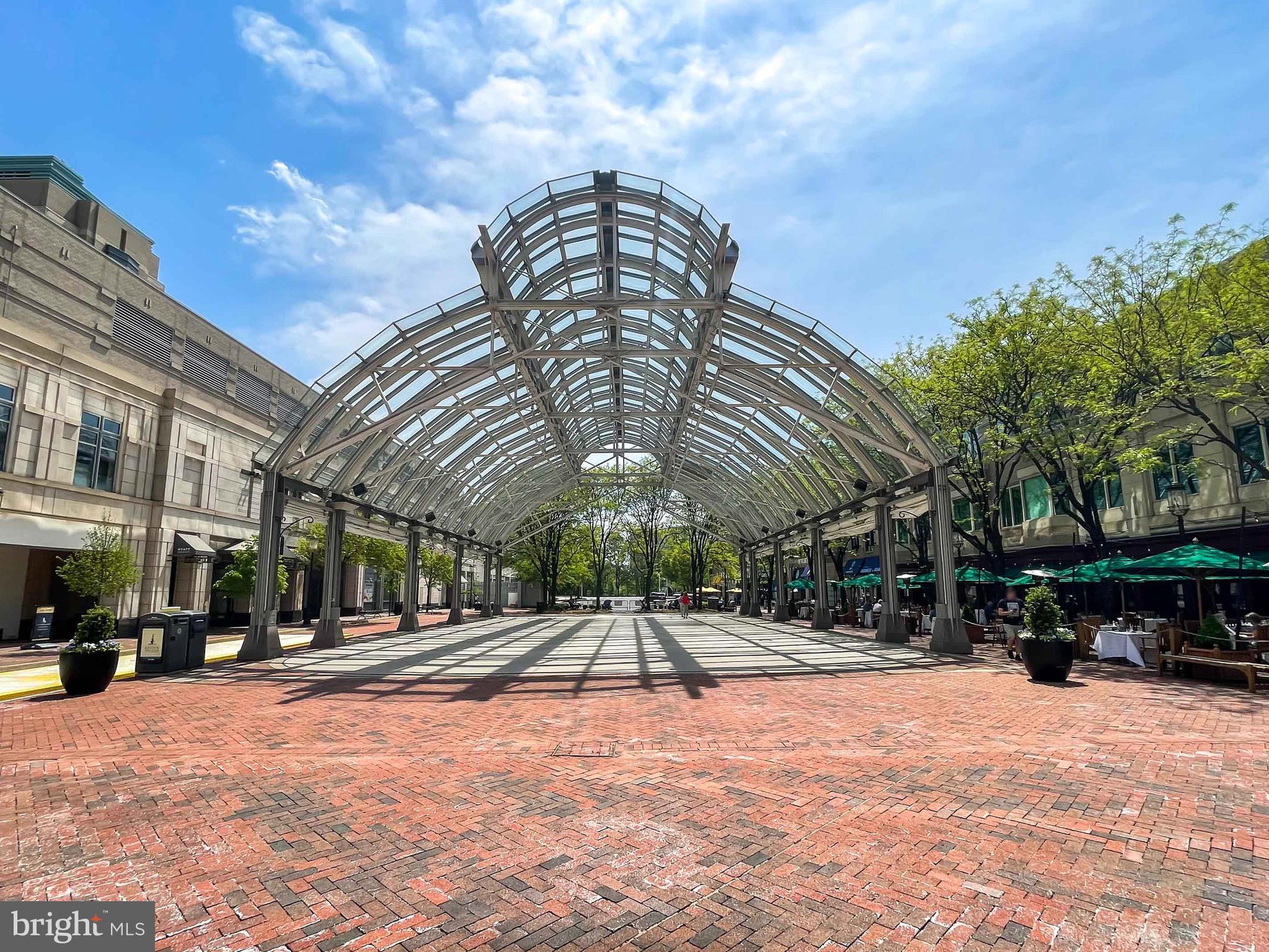 11563 Ivy Bush Court Reston, VA 20191 - Photo 28 of 48 a view of outdoor space with seating area