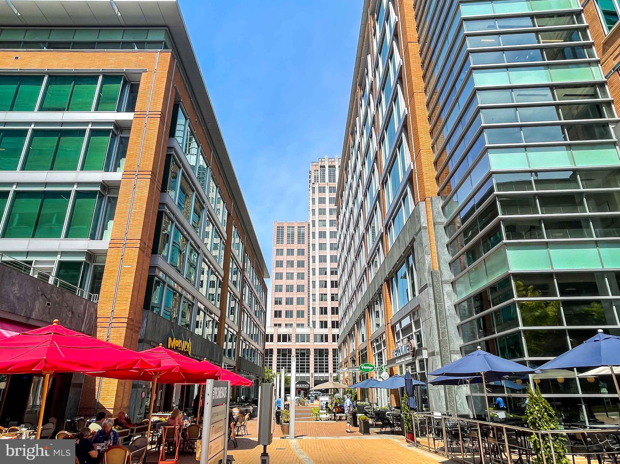 11563 Ivy Bush Court Reston, VA 20191 - Photo 33 of 48 a front view of a building with street
