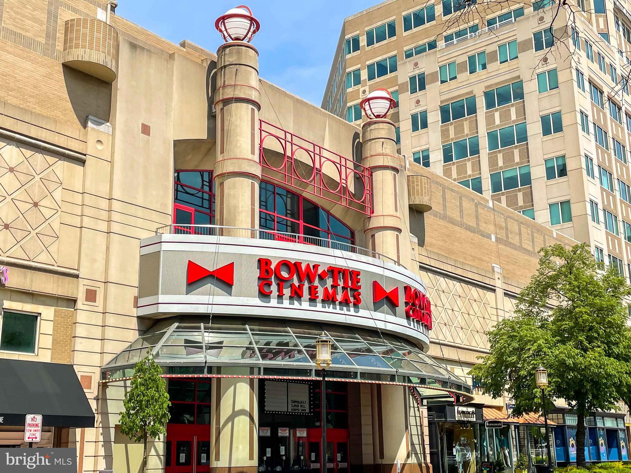 11563 Ivy Bush Court Reston, VA 20191 - Photo 44 of 48 a bunch of street signs outside the stores