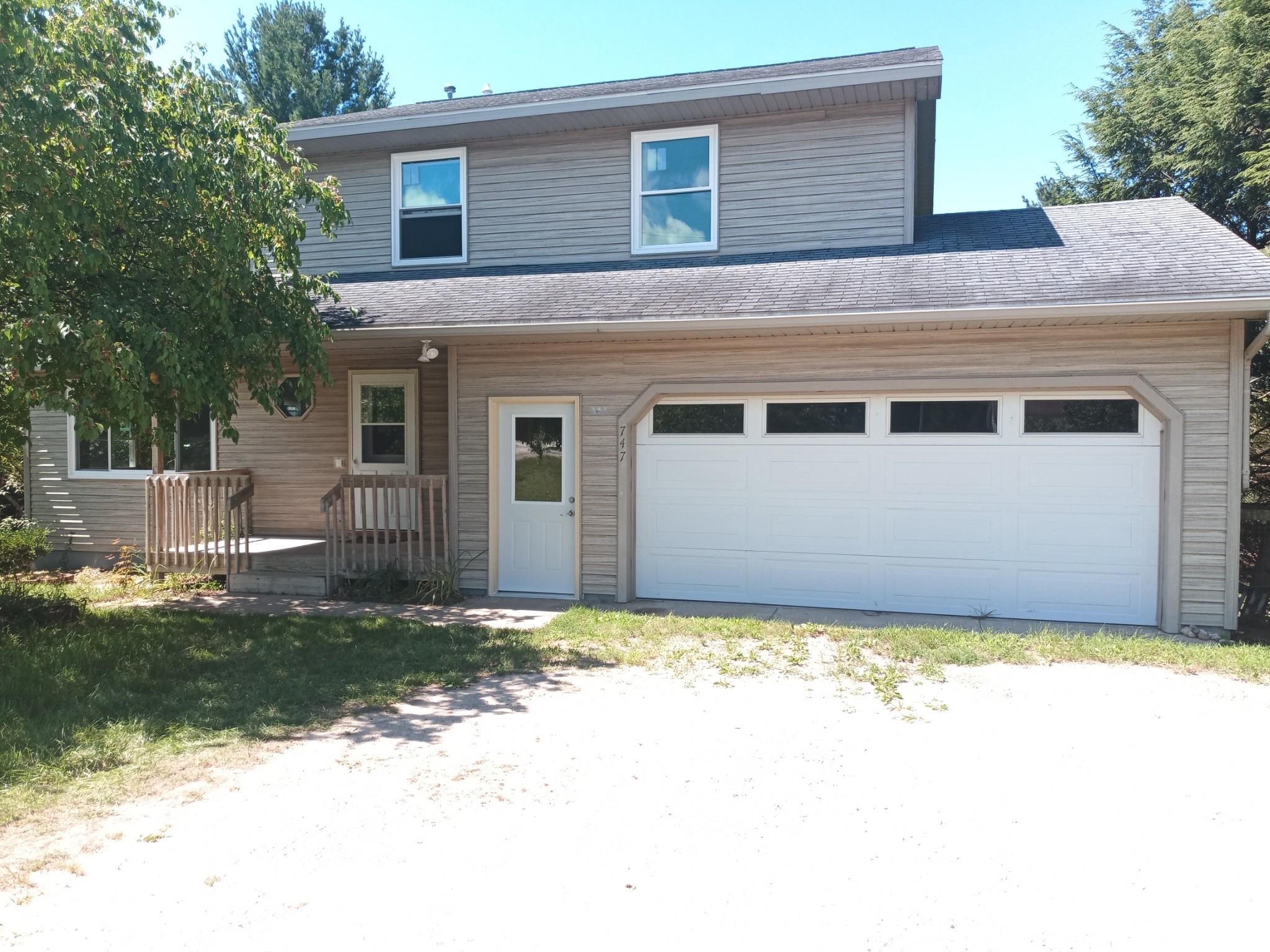 747 High Lake Road Traverse City, MI 49696 - Photo 1 of 54 1906578.JPG