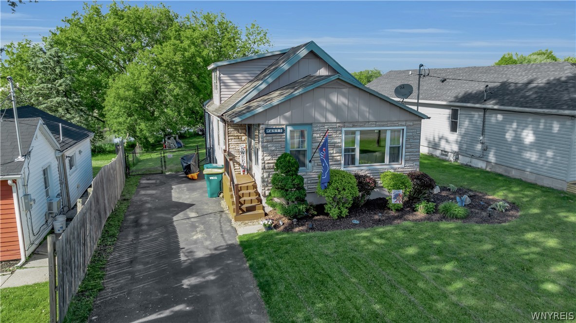 4115 South Main St Road Batavia, NY 14020 - Photo 33 of 45