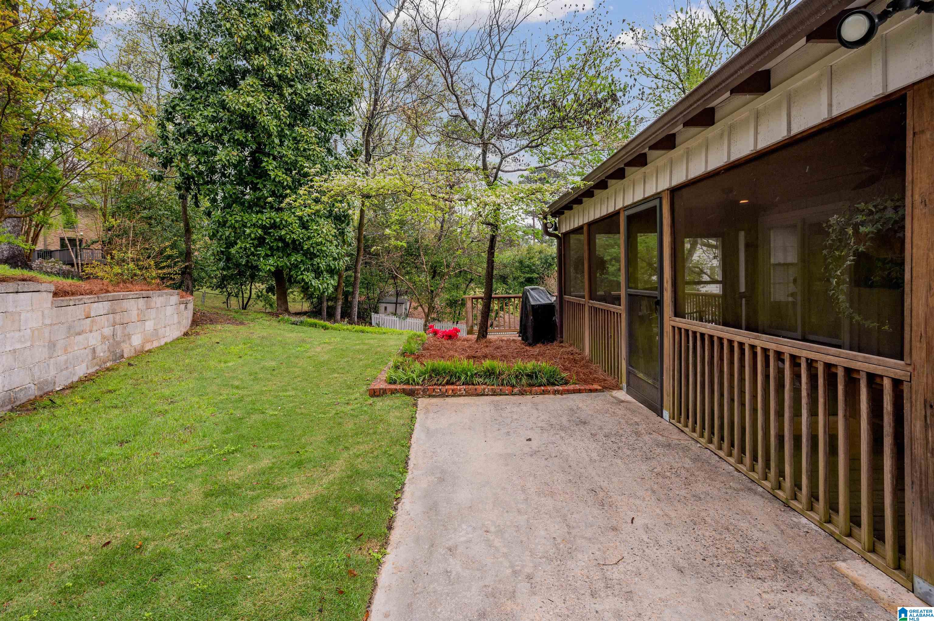 3614 Westbury Road Birmingham, AL 35223 - Photo 47 of 50