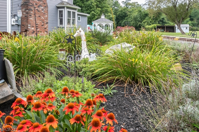 36 Main Street Flanders, NJ 07836 - Photo 45 of 49 a view of outdoor space and yard