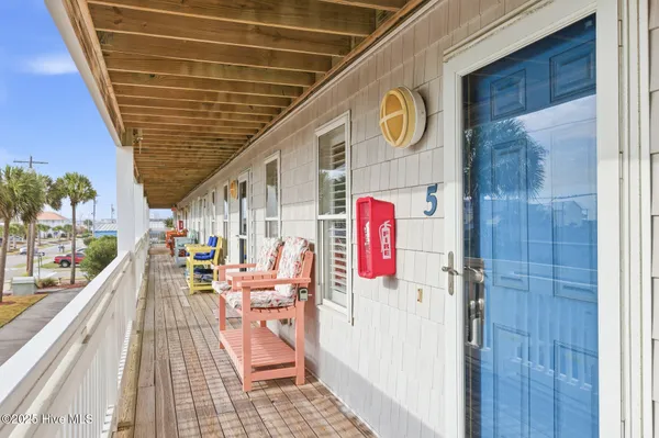 $365,000 | 305 North Topsail Drive, Unit 5, Surf City, NC 28445
