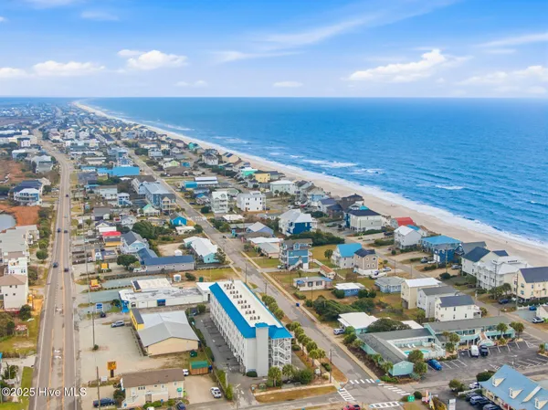 $365,000 | 305 North Topsail Drive, Unit 5, Surf City, NC 28445