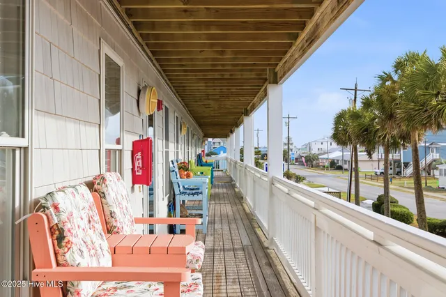 $365,000 | 305 North Topsail Drive, Unit 5, Surf City, NC 28445
