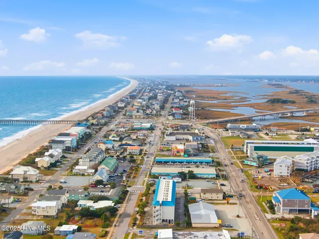 $365,000 | 305 North Topsail Drive, Unit 5, Surf City, NC 28445