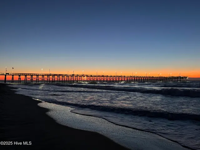 $365,000 | 305 North Topsail Drive, Unit 5, Surf City, NC 28445