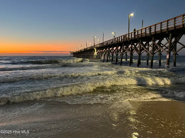 $365,000 | 305 North Topsail Drive, Unit 5, Surf City, NC 28445