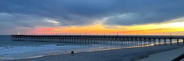 $365,000 | 305 North Topsail Drive, Unit 5, Surf City, NC 28445