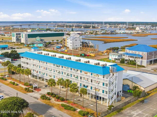 $365,000 | 305 North Topsail Drive, Unit 5, Surf City, NC 28445